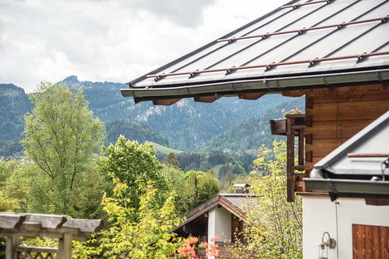 Отель Alpenhaus Oberstdorf - Bergbahn Unlimited Inklusive Экстерьер фото